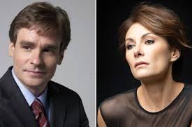 'The Gilded Age' Adds Laura Benanti, Robert Sean Leonard & More Recurring  Guest Stars, Reveals New Clues About Season 2