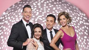 You can preorder it on amazon by clicking here. Strictly Come Dancing Judge Craig Revel Horwood Slams Colleagues Heraldscotland