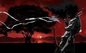 The best collection of samurai champloo wallpapers is now available on trump. Black Samurai Wallpapers Top Free Black Samurai Backgrounds Wallpaperaccess