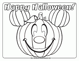 These free, printable halloween coloring pages for kids—plus some online coloring resources—are great for the home and classroom. Fall Halloween Coloring Pages Coloring Home
