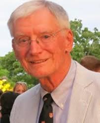 Edwin Theodore Weiss, Jr. Obituary