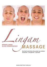 If you've been reading along with the last few posts, you now understand why the recipient of a yoni (vulva). Lingam Massage Ebook Von Jurgen Becker 9783862644544 Rakuten Kobo Osterreich