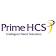 Prime HealthCare Staffing logo