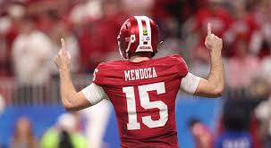 Indiana QB Fernando Mendoza's Aunt Was Going Viral During Hoosiers' Blowout Win vs. Oregon