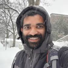 Sunil Abraham Clubhouse Profile, Followers, Statistics (@sunikknr)