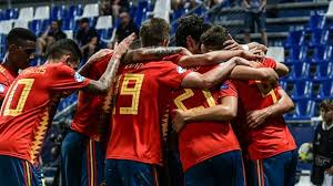 Wenn die auswahl von pierluigi tami in lugano gegen den tabellenletzten irland gewinnt, qualifiziert. U21 Endspiel Gegen Deutschland Lustige Geschichte
