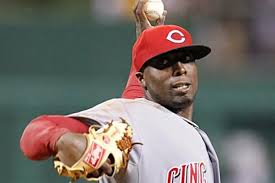 Phillies sign Dontrelle Willis to 1-year deal