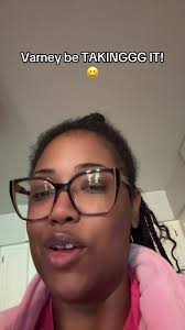 Varney from Beauty in Black behind You