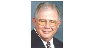 William Martin Obituary (1933