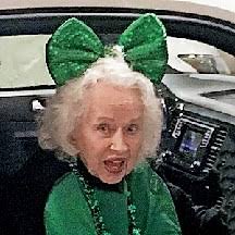 Isabelle HILL Obituary (1921