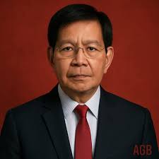 Reasons why senator is qualified to lead committee