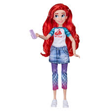 Disney has made a ton of movies over the years. Disney Princess Comfy Squad Ariel Inspired By Disney S Ralph Breaks The Internet Movie Walmart Com Walmart Com