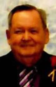 Gilbert “Gil” Evaristé Cormier