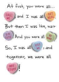 See more ideas about valentine, vintage valentine cards, valentines cards. Valentine S Day Ecards For Wife Funny Ecards Free Printout Included