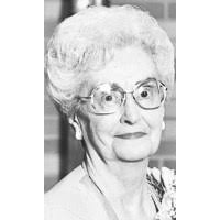 Helen Maddox Obituary