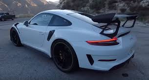 Easy to install, step by step guidance. Porsche S 991 2 Gen 911 Gt3 Rs Is Set To Become A Future Classic Carscoops