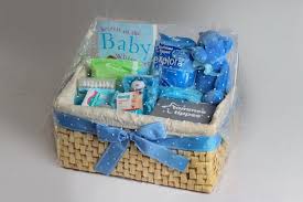 Pin By Helen On Things I Ve Made Baby Shower Gift Basket Baby Boy Gift Baskets Diy Baby Gifts