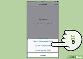 The term locked means the phones are programmed to only work with a particular mobile service company. How To Determine Your Mobile Puk Code 7 Steps With Pictures