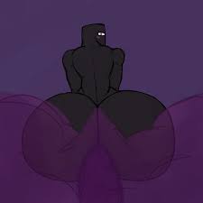 Rule34 - If it exists, there is porn of it  enderman  3698090