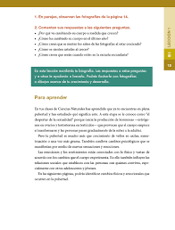 3 a, b, c, d, e, f, g, h, i (turno matutino y vespertino) actividades del periodo: Formacion Civica Y Etica Sexto Grado 2017 2018 Pagina 15 De 210 Libros De Texto Online