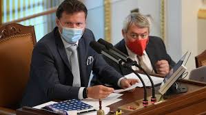 Dubna 2006, uveřejněným pod č. Vedeni Kscm Opatreni Se Daji Vyhlasit I Bez Nouzoveho Stavu Prodlouzeni Nepodporime Aktualne Cz