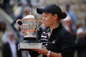 See more of french open 2019 on facebook. Barty Vs Vondrousova Recap And Results From French Open 2019 Women S Final Bleacher Report Latest News Videos And Highlights
