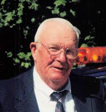 Walter Glenn Robinson Obituary October 25, 2023