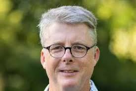 CSUS faculty spotlight: Dan McCole