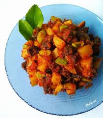 Sambal goreng ati adalah salah satu makanan khas indonesia, terutama di pulau jawa. 25 Resep Sambal Goreng Ati Spesial Dan Praktis Briliofood