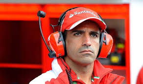 Entrevista a Marc Gené: "Formar parte de la familia Ferrari es algo único" 