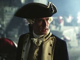 Pirates Of The Caribbean The Curse Of The Black Pearl James Norrington The Curse Of The Black Pearl Gallery Pirates Of The Caribbean Commodore James Norrington
