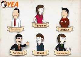 Check spelling or type a new query. 6 Tipe Konsumen Dan Cara Melayaninya