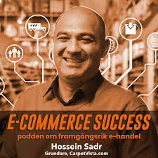 Hossein Sadr, CarpetVista