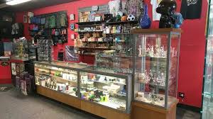 This shop will be powered by. Ignite Glass And Gifts Headshop In Monona Wisconsin