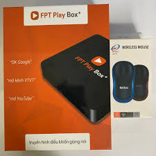 Fpt play box+ 2020 được trang bị cpu 4 nhân, ram 2gb, rom 16gb giúp tăng hiệu năng sử dụng lên 200%. Fpt 2021 Ram 1gb Ä'iá»u Khiá»ƒn Giá»ng Noi Chuá»™t Khong Day Hang Chinh Hang Android Tv Box Smart Box ThÆ°Æ¡ng Hiá»‡u Fpt Play Box Websosanh Co