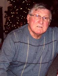 Obituary information for Robert W. Stalnecker, Sr.