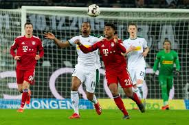 Accede a noticias, estadísticas y vídeos, y juega a grandes juegos. Borussia Monchengladbach Welcomes Bayern Munich In Matchday 14