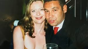 Craig Charles poses with rarely seen wife as he celebrates 24 year wedding  anniversary