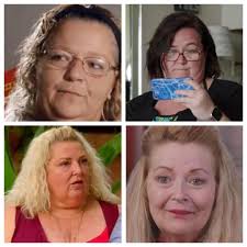 90 Day Fiance Franchise Resort Treatment