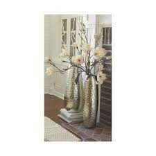 16 recommended tall chrome floor vases | decorative vase ideas. Tall Metal Floor Vases Ideas On Foter