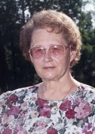 Obituary information for Adele Bowman