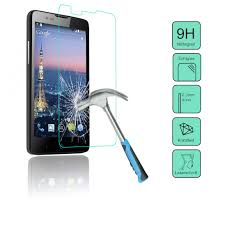 ZTE Blade L3 Plus panssarilasi (8976 ...
