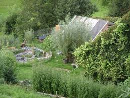 Tubingen Vortrag Permakultur Permakultur Permakulturgarten Permakultur Design