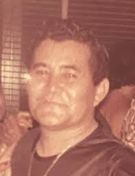 Obituary for Francisco Villalobos