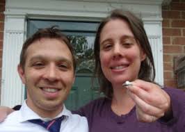 Lost 2 Carat Diamond Engagement Ring…Found in Chesapeake Bay, Annapolis,  Maryland