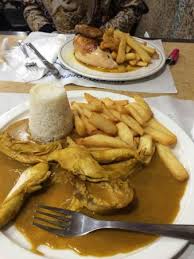 Christmas tree pull apart is a delicious appetizer recipe made with a few simple ingredients: Snack Bar Mariano S Benidorm Restaurant Reviews Photos Phone Number Tripadvisor