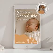 Newborn Sleep Tips: Week-by-Week Guide for the First 3 Months