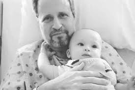 Fundraiser for Wesley Stewart by Holley Lavy : #TeamDad