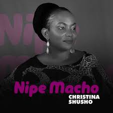 Christina shusho — hakuna 04:50. Key Bpm For Nangoja By Christina Shusho Tunebat