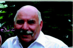 Walter F. Berg, Jr. Former Holland Resident